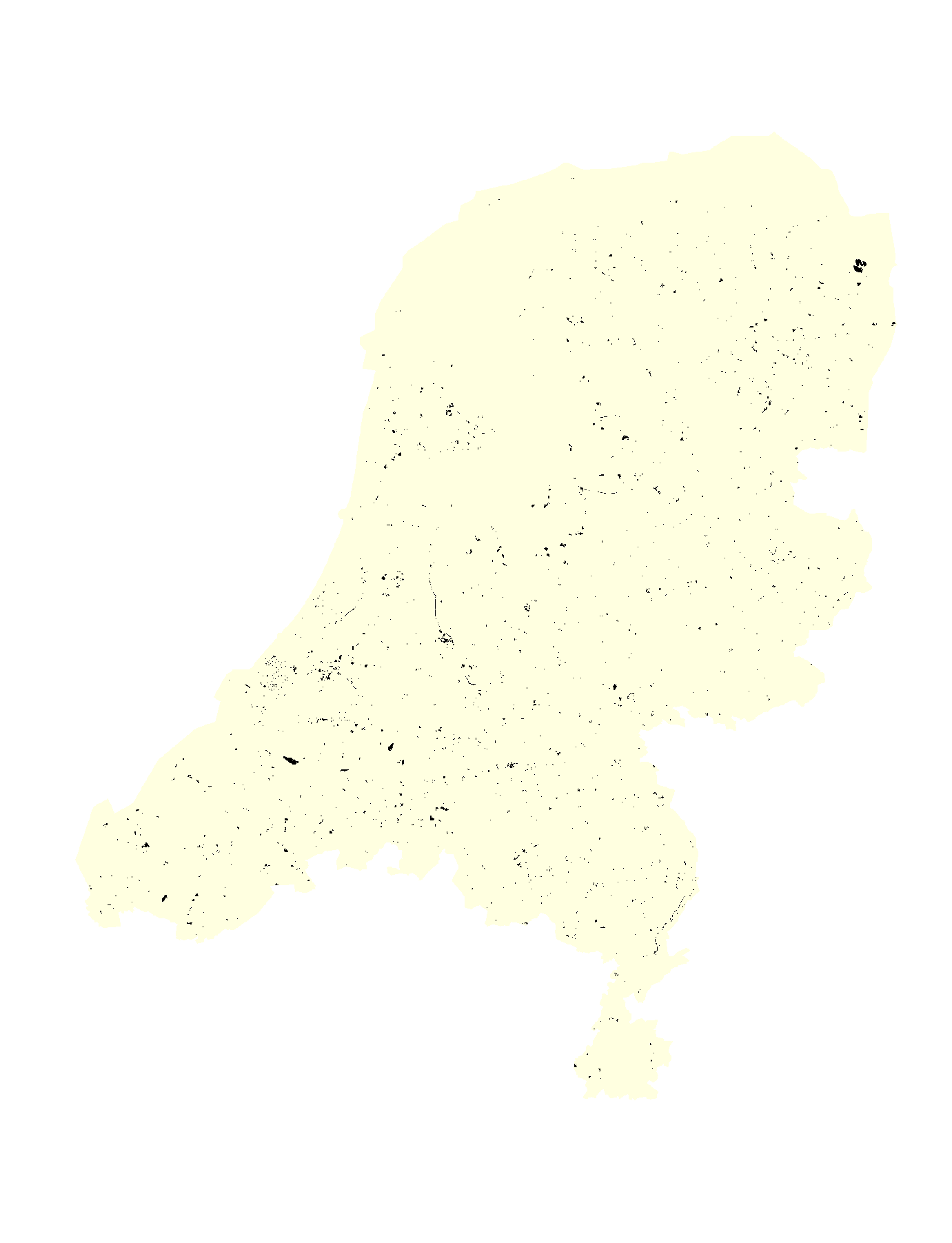 Gegenereerde grafische weergave