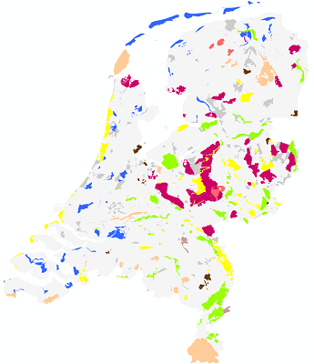 Gegenereerde grafische weergave
