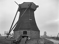 Gegenereerde grafische weergave