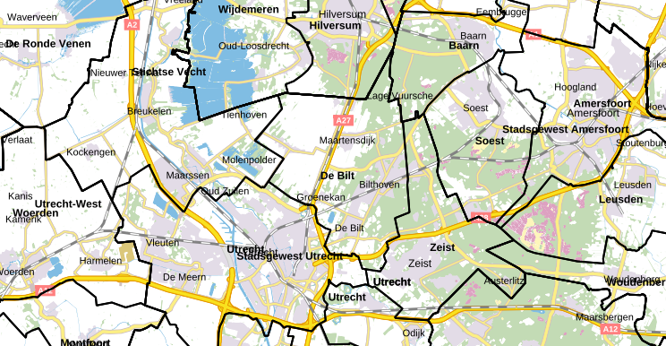 overview