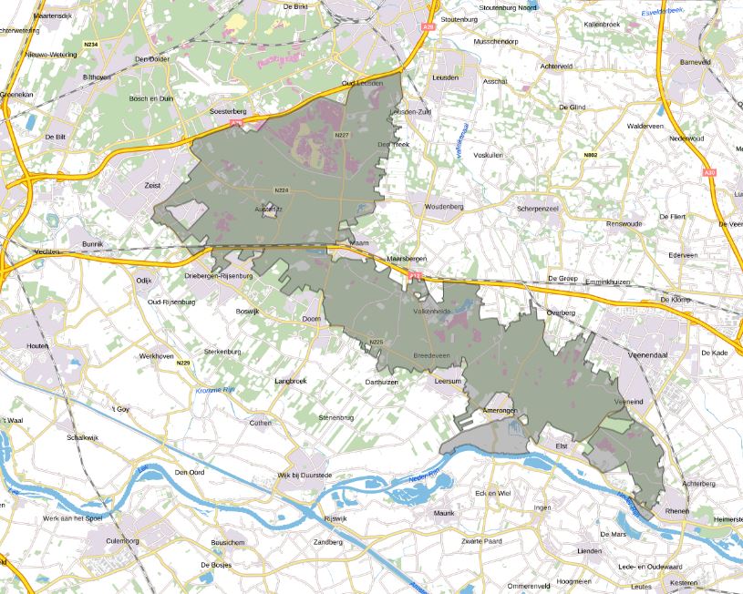 overview