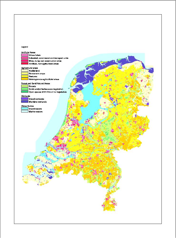Gegenereerde grafische weergave