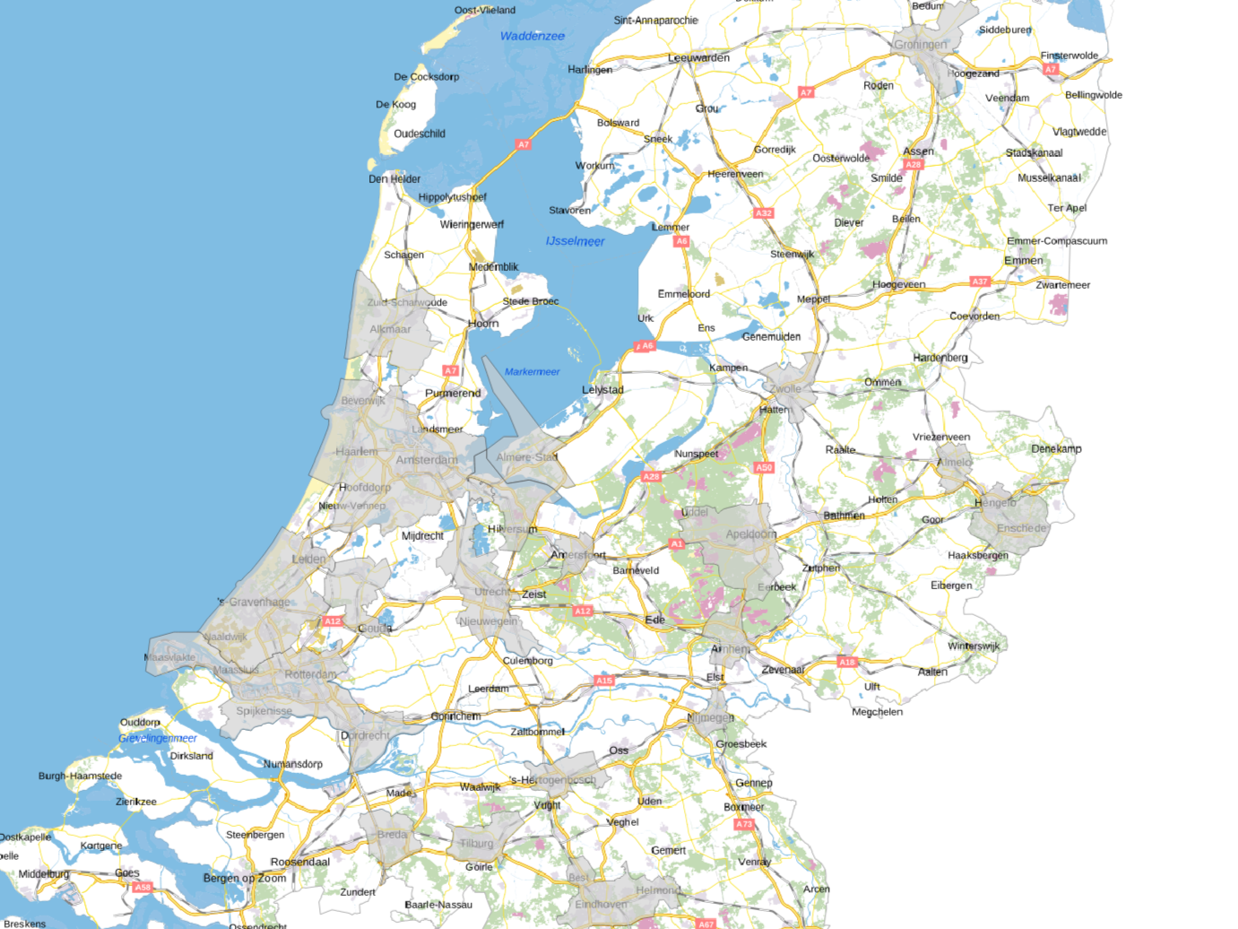 overview